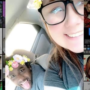 Meet your Posher, Carly dyan